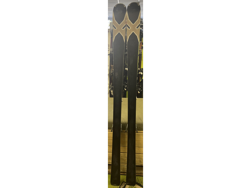 Salomon Tornado 180-2
