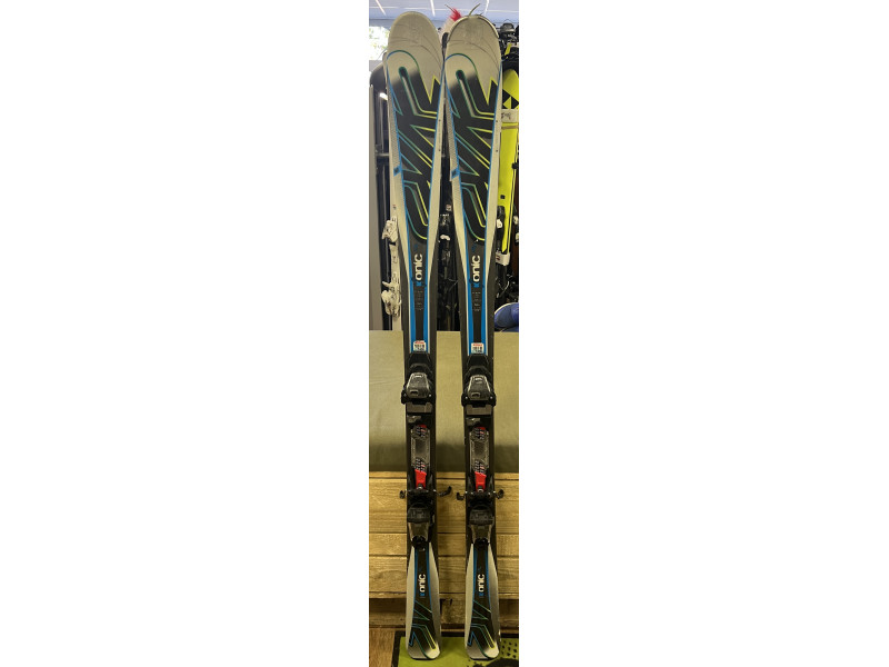 K2 Konic 78 TI 177