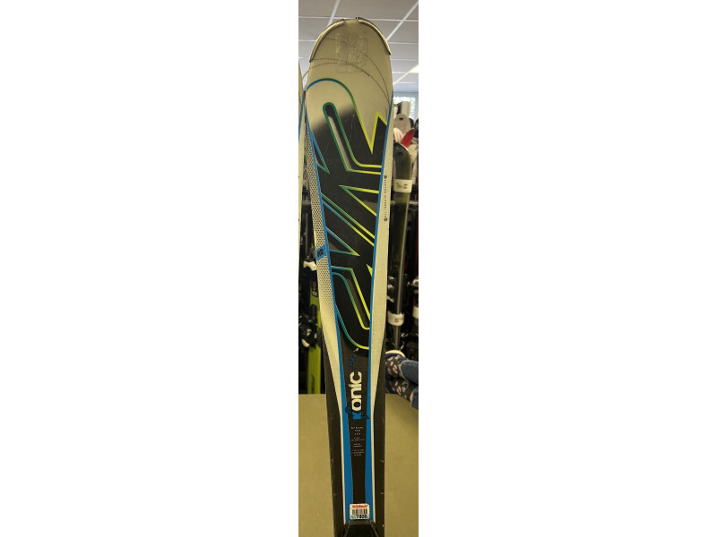 K2 Konic 78 TI 177-3