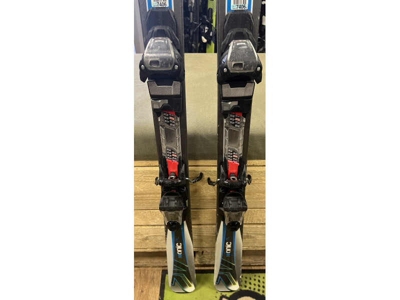 K2 Konic 78 TI 177-2