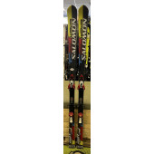 Salomon Equipe2 VRace  175