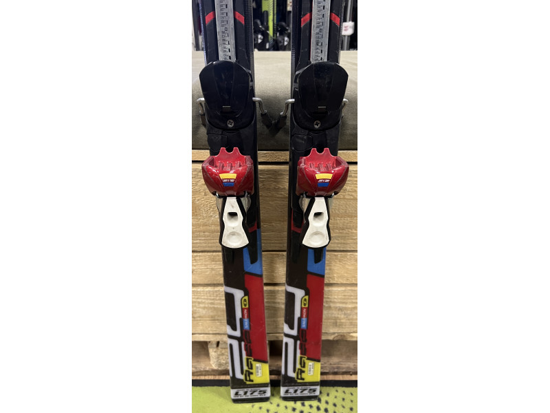 Salomon Equipe2 VRace  175-3