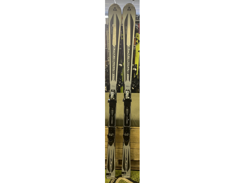 Fischer C-Line 177