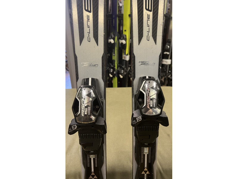 Fischer C-Line 177-1