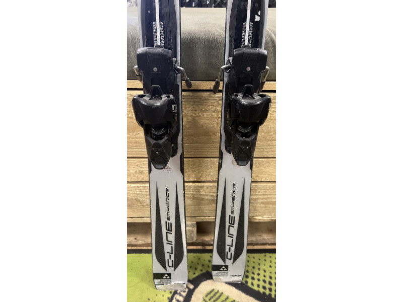 Fischer C-Line 177-3
