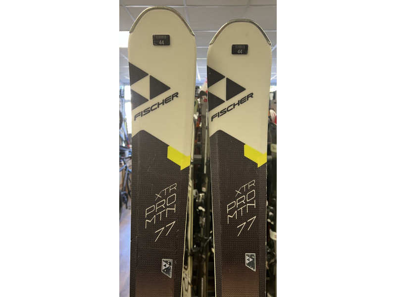 Fischer  XTR PRO MTN 77 178-5