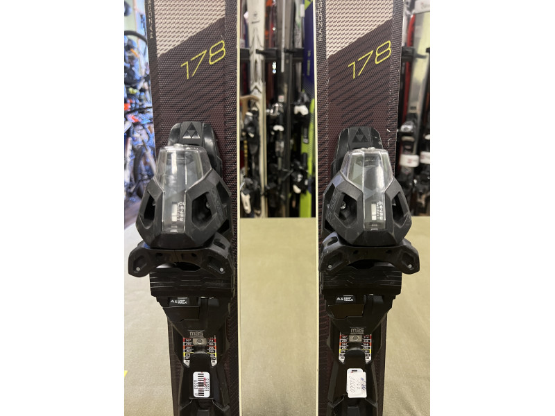 Fischer  XTR PRO MTN 77 178-2