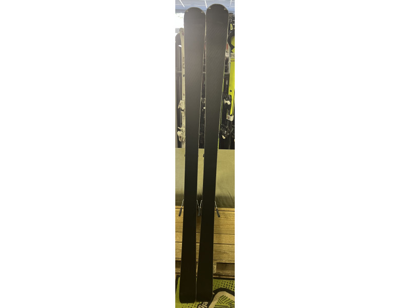 Fischer  XTR PRO MTN 77 178-1
