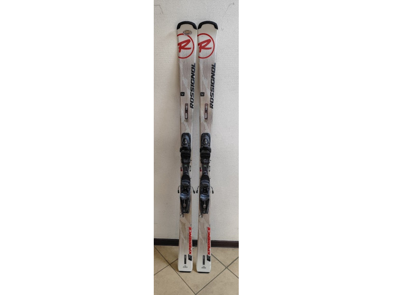 Rossignol  Experience  RTL 166