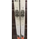 Беговые лыжи V3 TEC SC 164