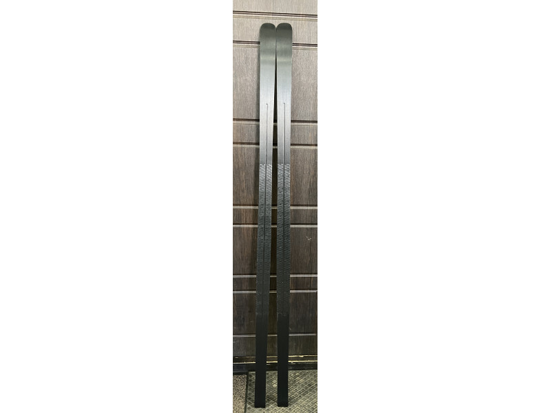 Беговые лыжи V3 TEC SC 164-1