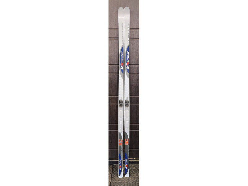 Беговые лыжи V3 TEC SC 184