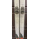 Беговые лыжи V3 TEC SC 184