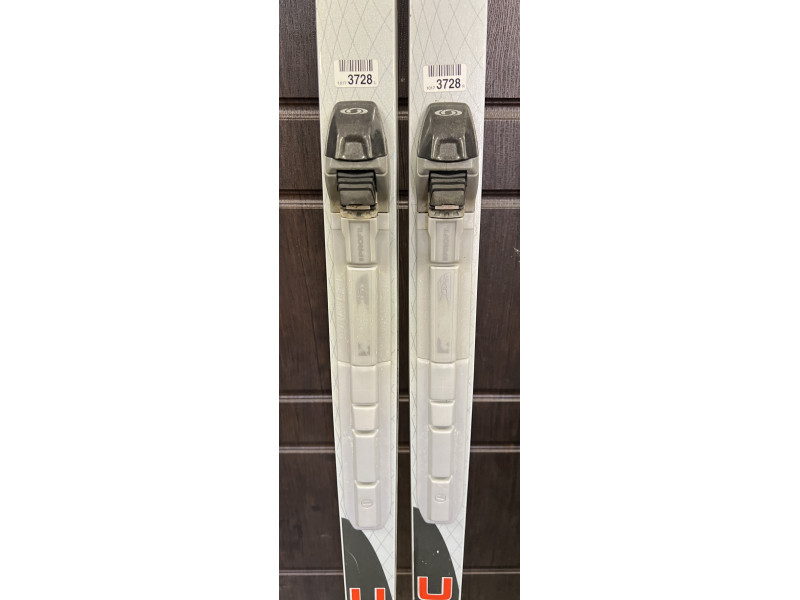 Беговые лыжи V3 TEC SC 184-1