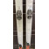 Беговые лыжи V3 TEC SC 174