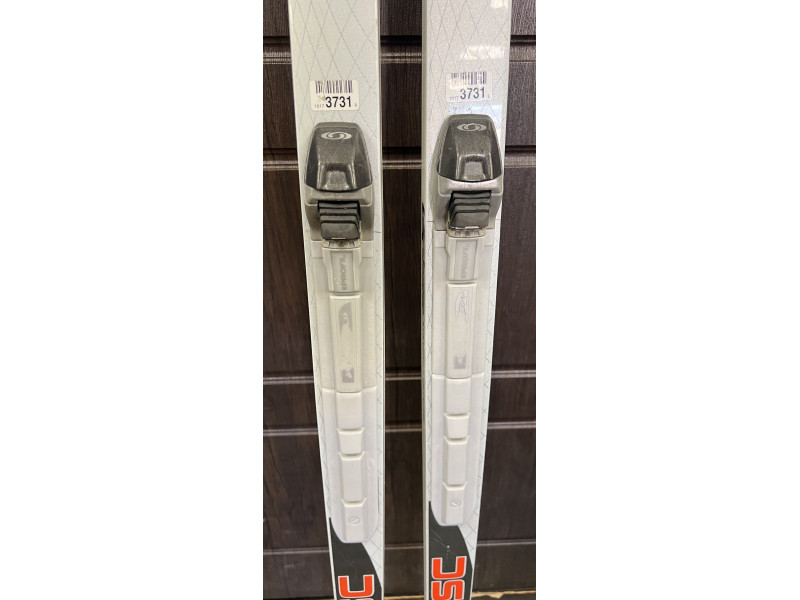 Беговые лыжи V3 TEC SC 174-1