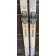 Беговые лыжи FISCHER CRYSTAL  SL crown 178