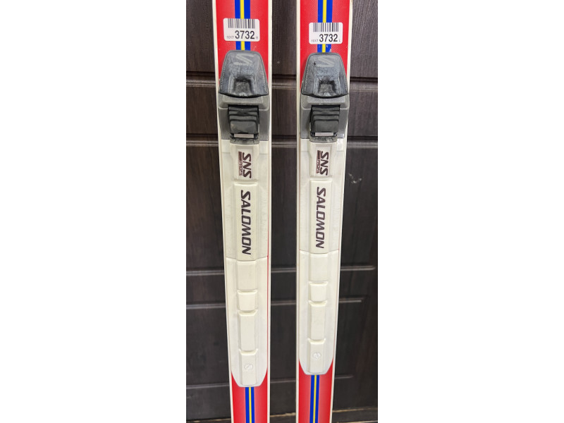 Беговые лыжи FISCHER XC CRYSTAL 200-1