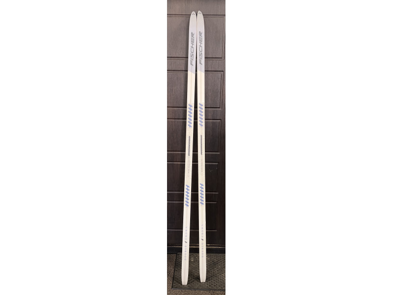 Беговые лыжи FISCHER XC CRYSTAL 200-2