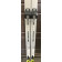 Беговые лыжи FISCHER CRS SKATE CUT PLUS 182