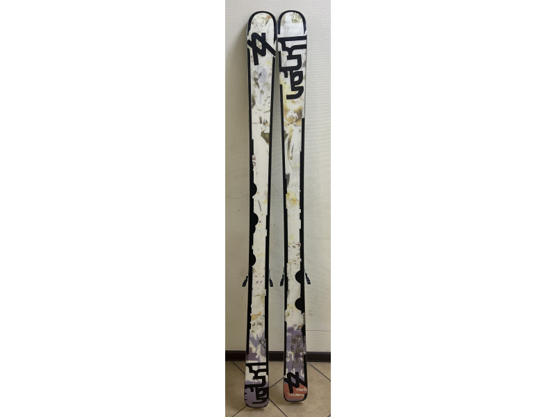 Volkl 177 (twin tip)-2