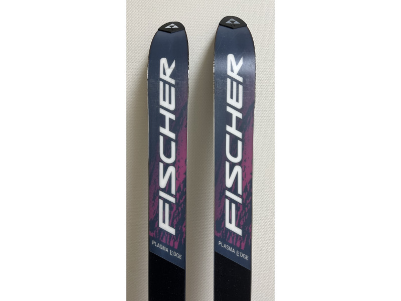 Горные лыжи FISCHER  VT 6 Plasma EDGE 190 cm 