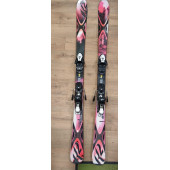 K2 SuperBurnin 153