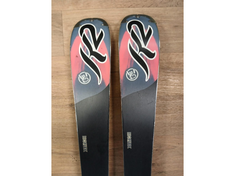 K2 SuperBurnin 153-3