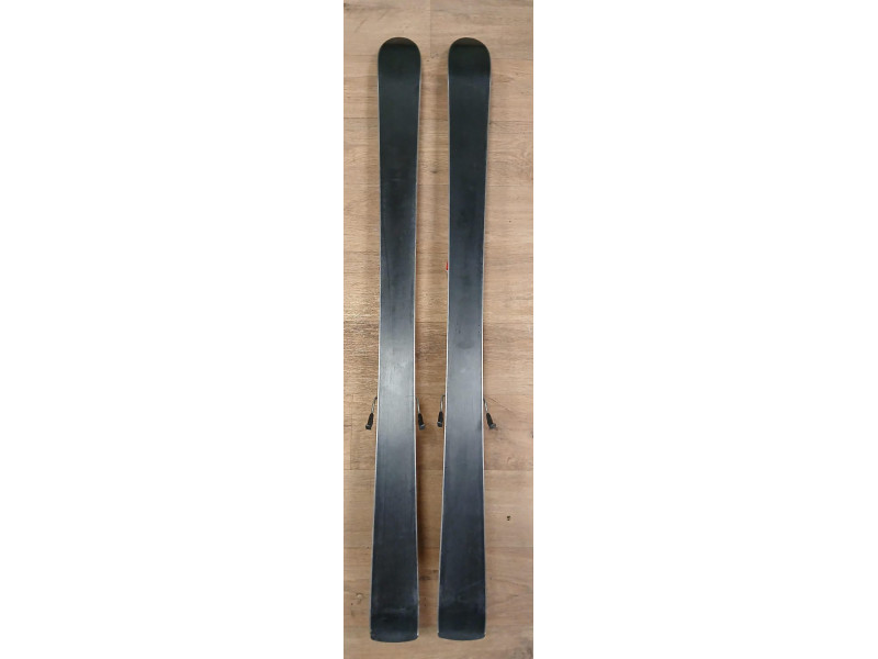 Горные лыжи VÖLKL P 50 120-3