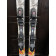 Rossignol 180 (twin tip)
