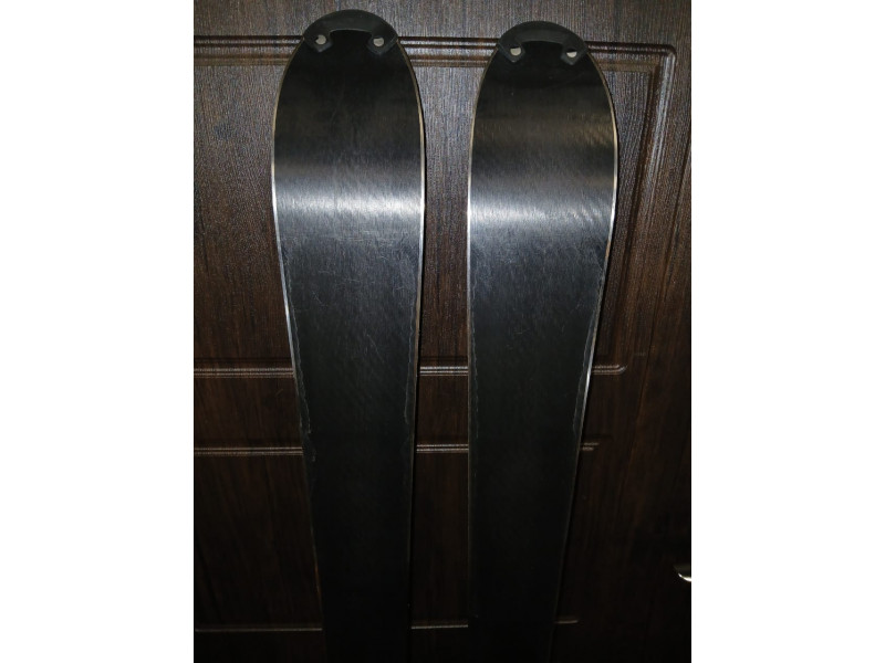 BLIZZARD VX3 160-2