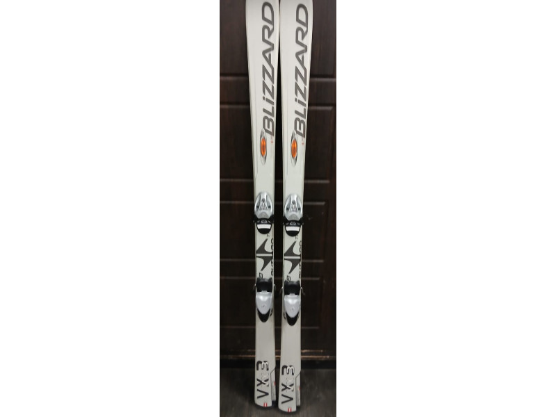 BLIZZARD VX3 160