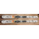 Rossignol 170 (twin tip)