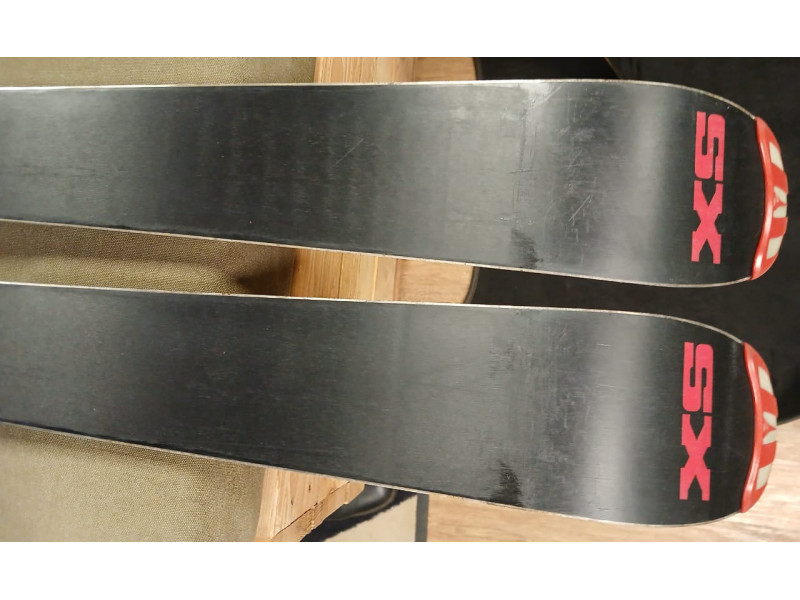 Atomic AERO SX10 173 -3