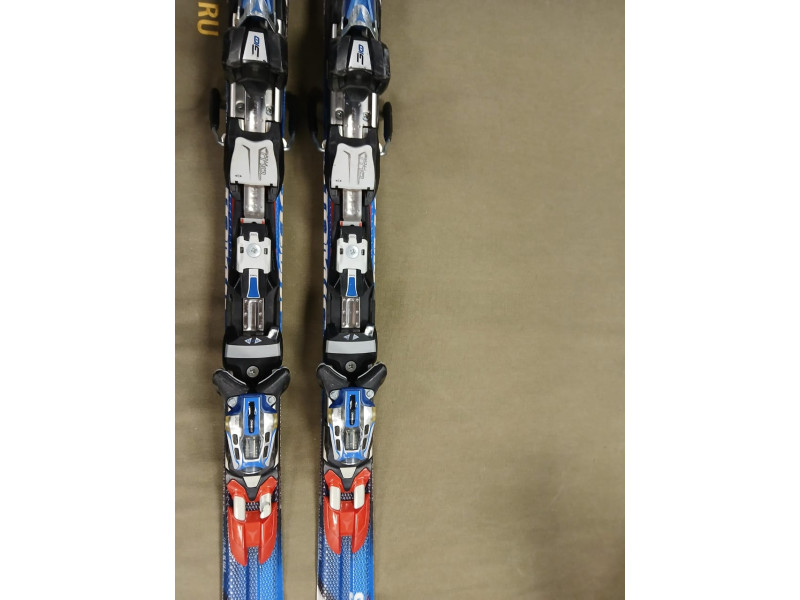 Atomic AERO SX10 173 -1