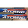 Atomic AERO SX10 173 