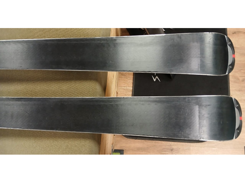 Rossignol Actus SPX 162-2