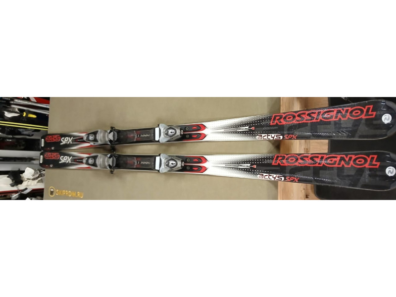 Rossignol Actus SPX 162-1