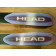 Head Gyber Cross TI 170
