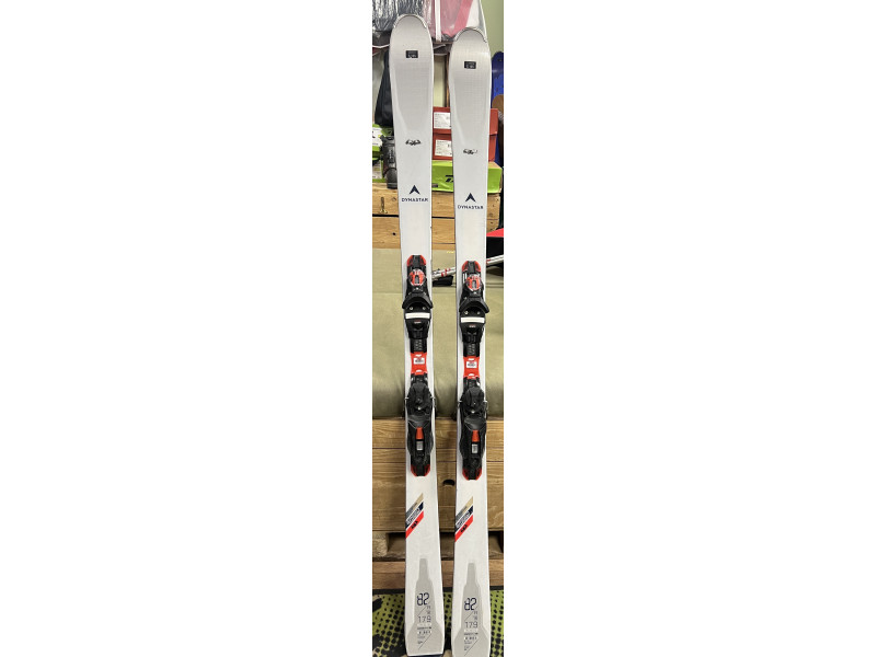 Dynastar  82  179