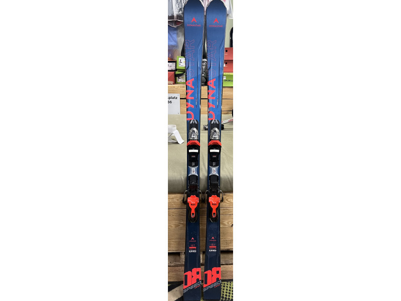 Dynastar Speed 08 Zone 167