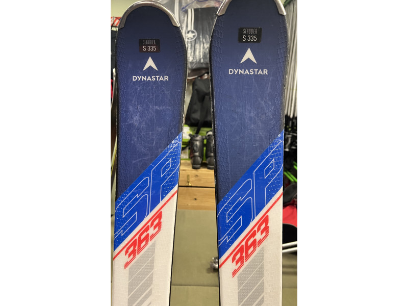 Dynastar Speed SP363 170