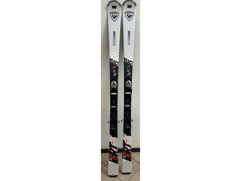 Rossignol RT 170-1