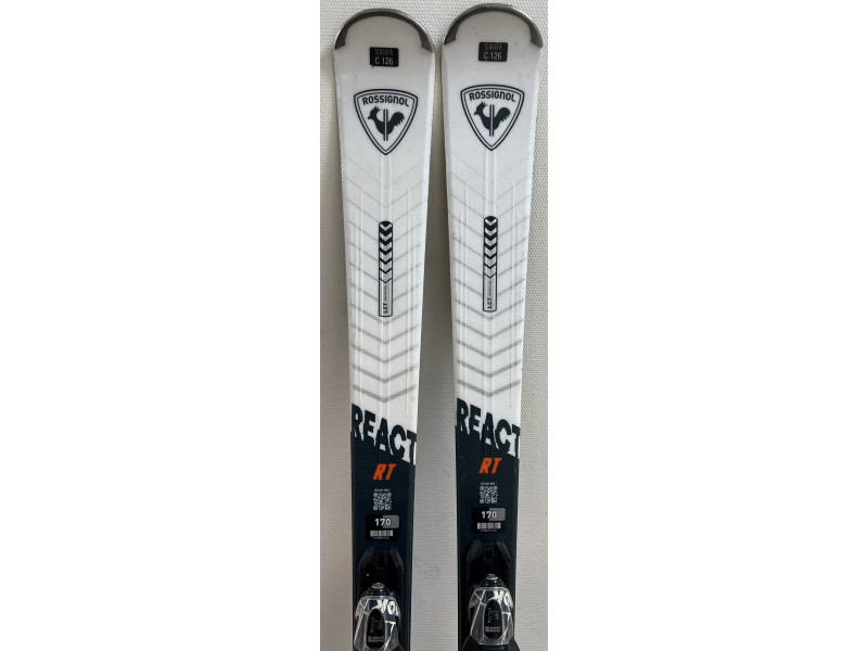 Rossignol RT 170