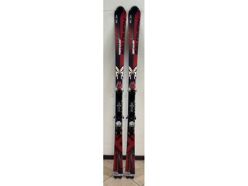 Salomon Tornado X Wing 178 