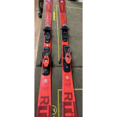 Atomic Redster RTI 163