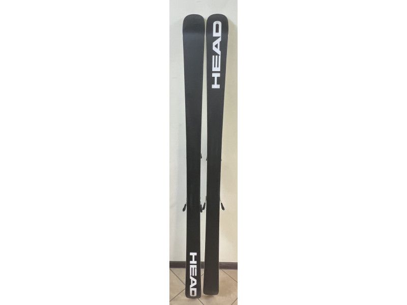 Head Framewall 181 (twin tip)-2