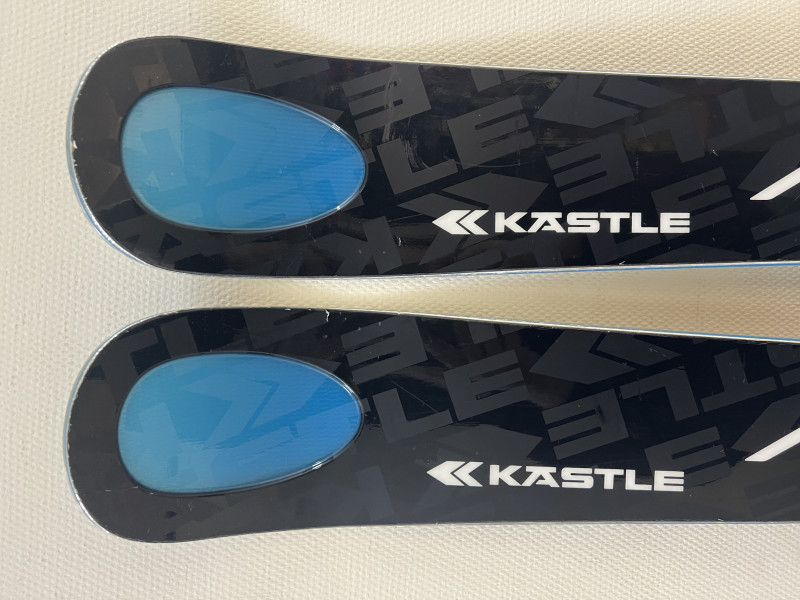 Kastle FX  166-3
