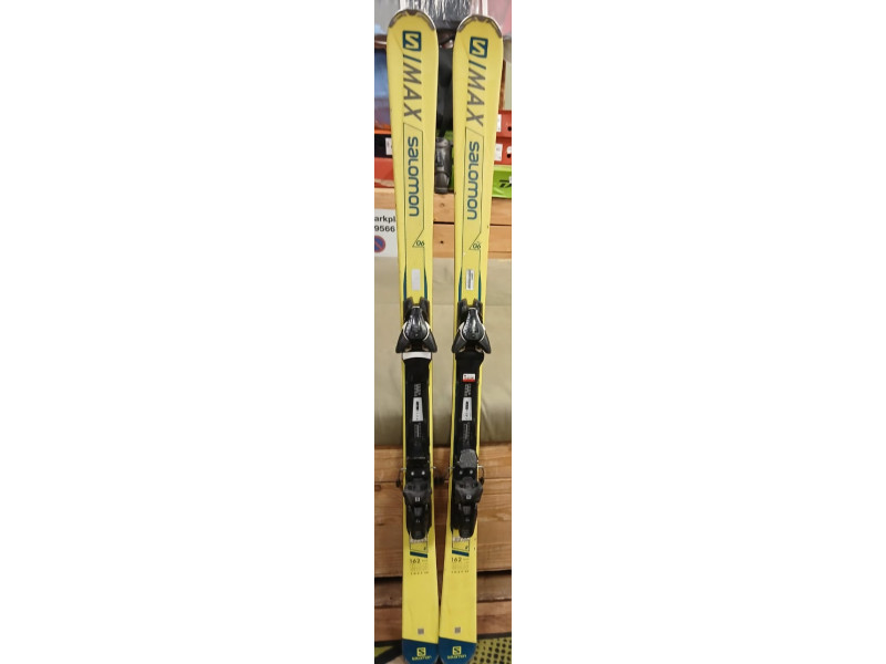 Salomon MAX 06 162