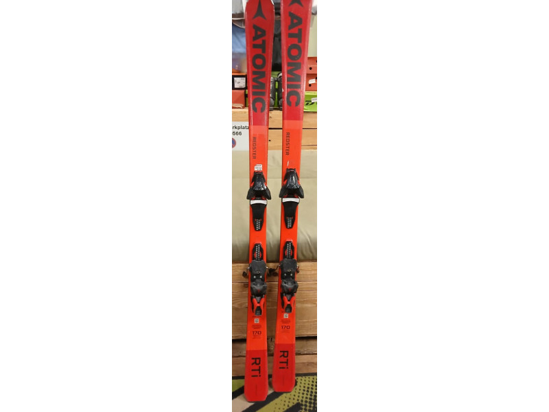 Atomic Redster RTI 170-1